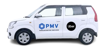 PMV - Vehicle Management System